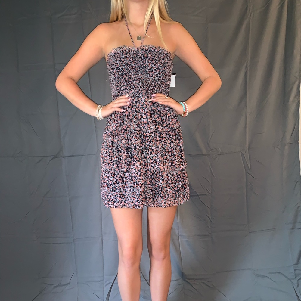 American Eagle Dress